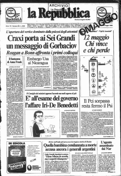 La repubblica